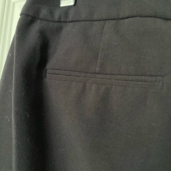 Anne Klein Dress Slacks - Size 8 - Picture 4 of 7